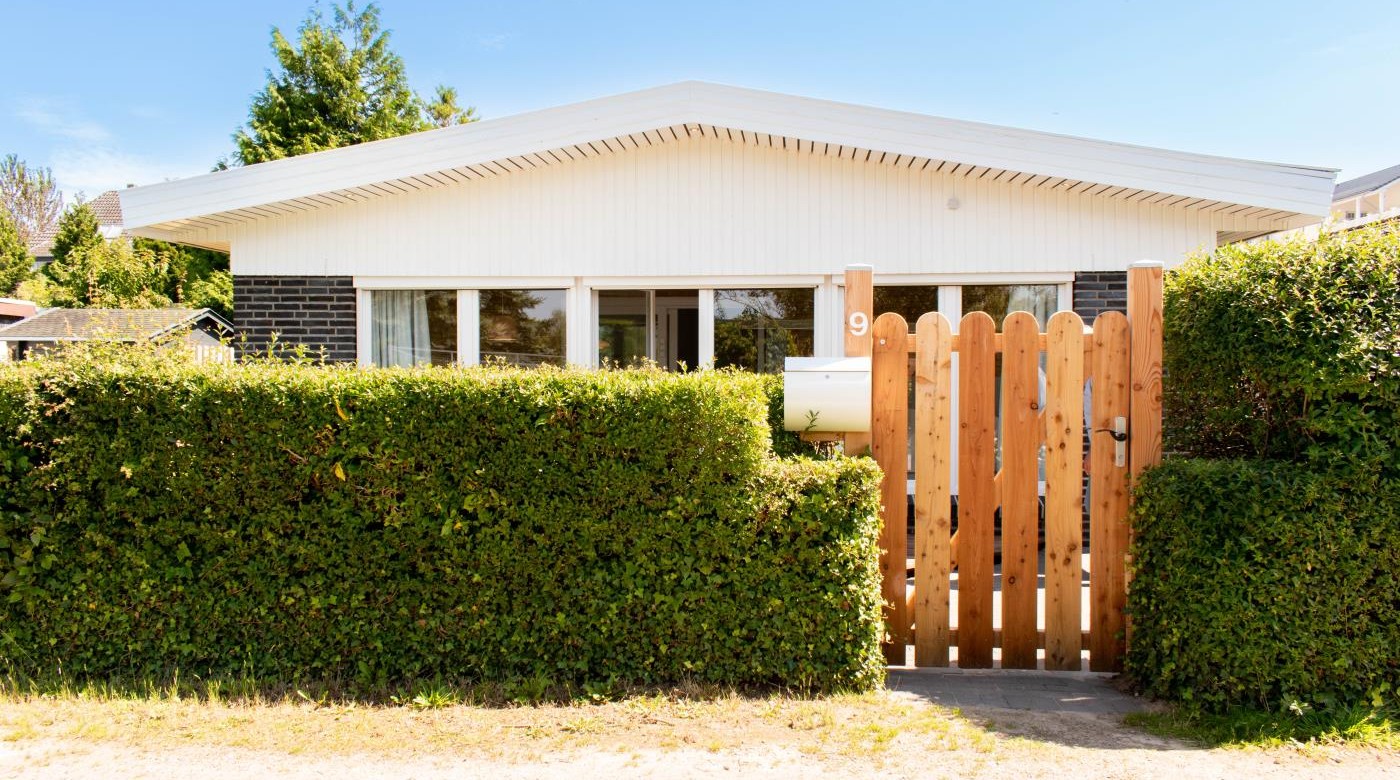 Ferienhaus Haffwiese