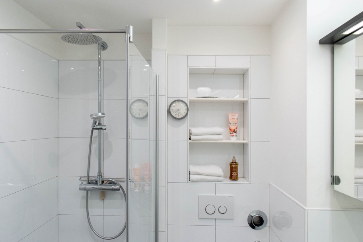 Ferienwohnung Seebrise