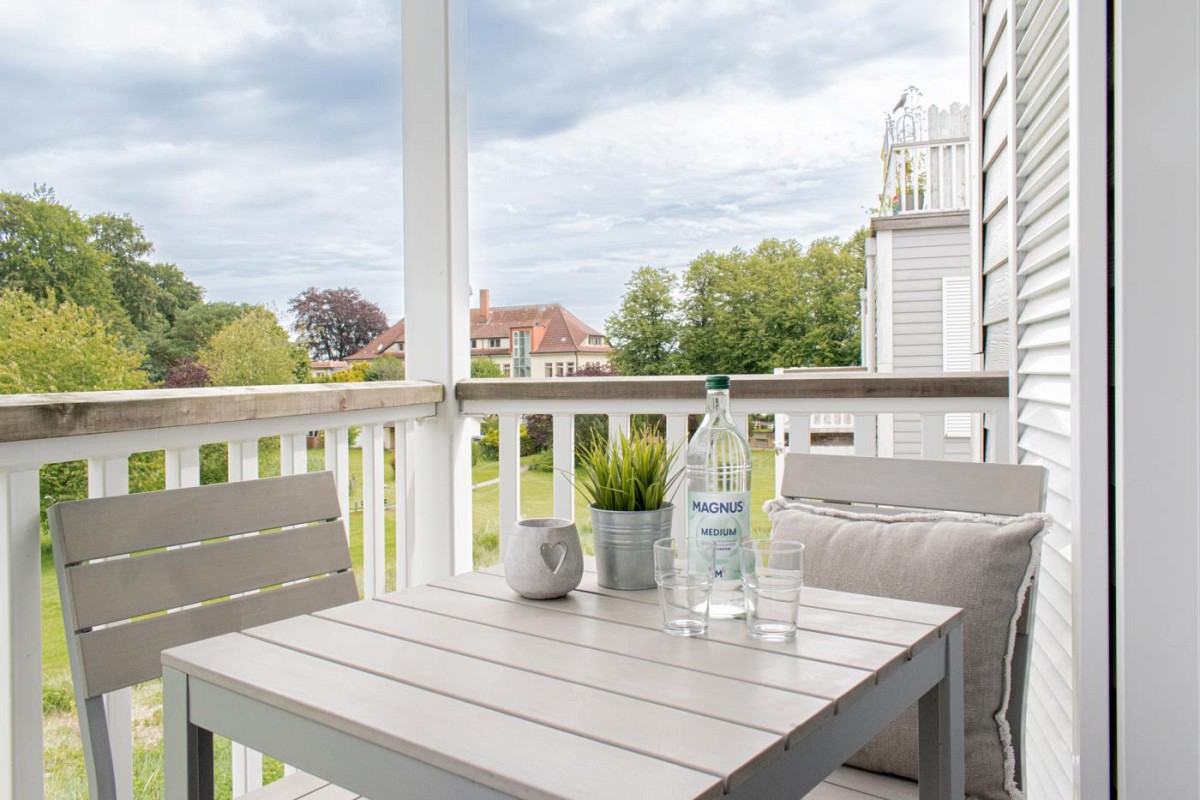 Ferienwohnung Pier99