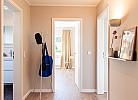Ferienwohnung Ferienbude