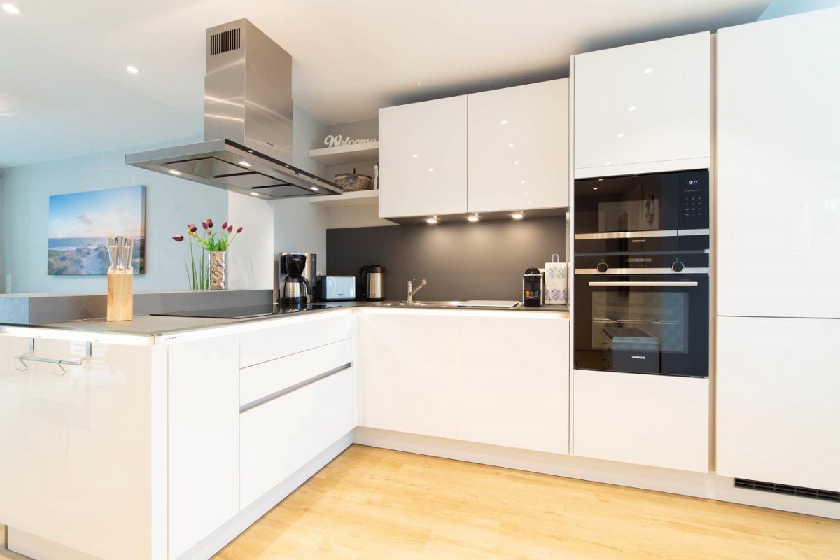 Ferienwohnung Meerliebe