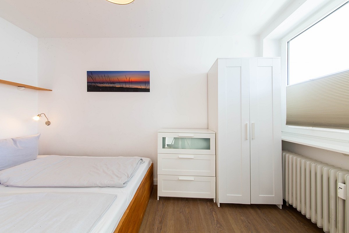 Ferienwohnung Seesternchen 3