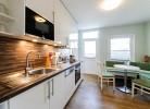 Ferienwohnung 1 Haus Meeresrauschen - Haffkrug