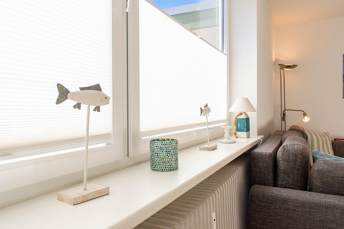 Ferienwohnung Seesternchen 3