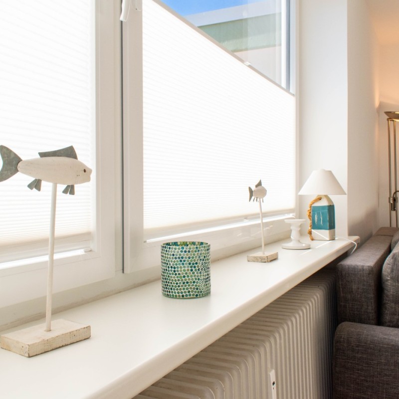 Ferienwohnung Seesternchen 3