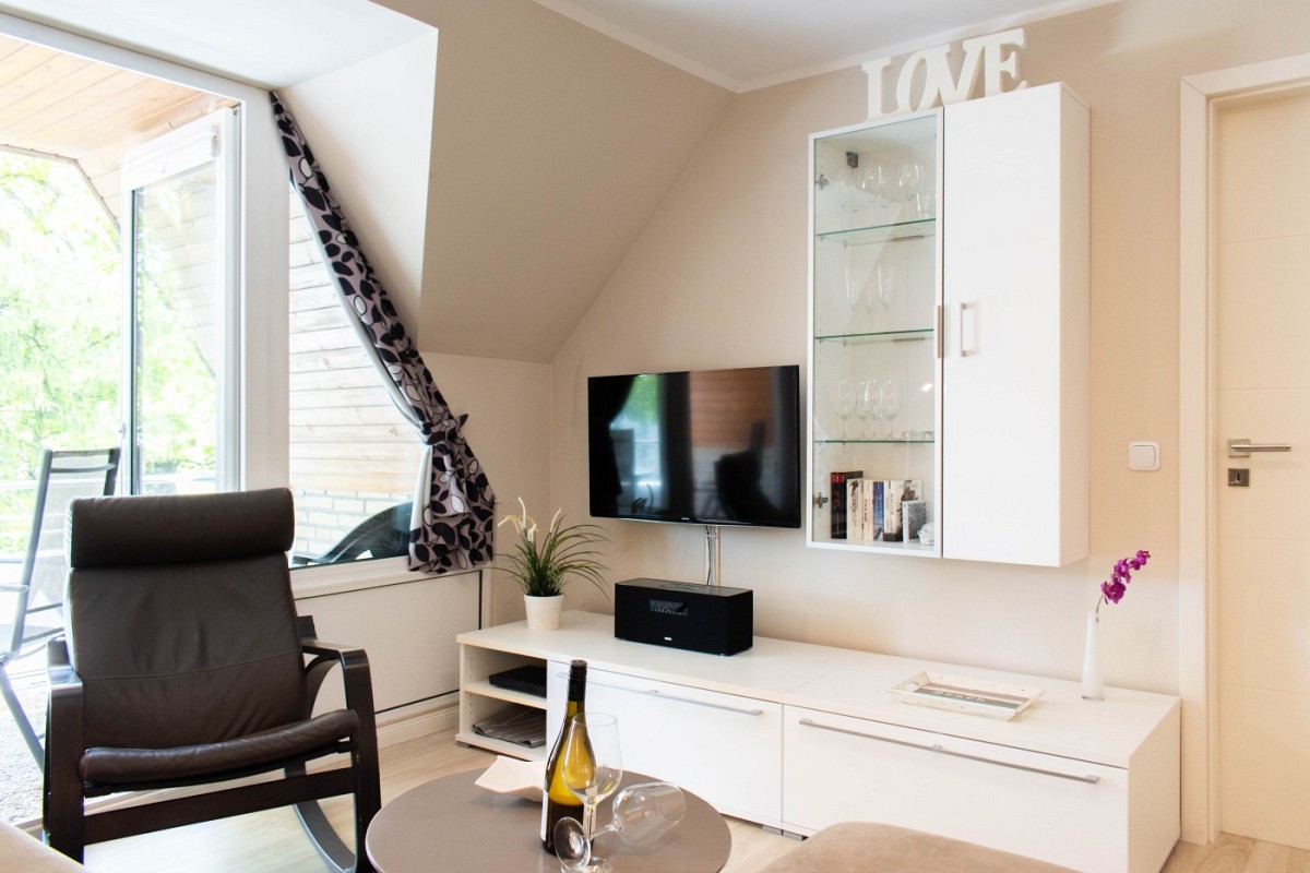 Ferienwohnung Seebrise