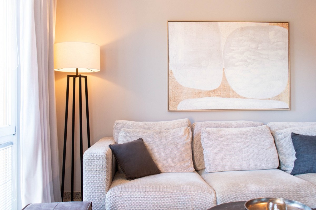 Ferienwohnung Timm's