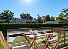 Ferienwohnung Ferienbude