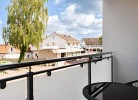 Ferienwohnung Sunshine Beachhouse 111