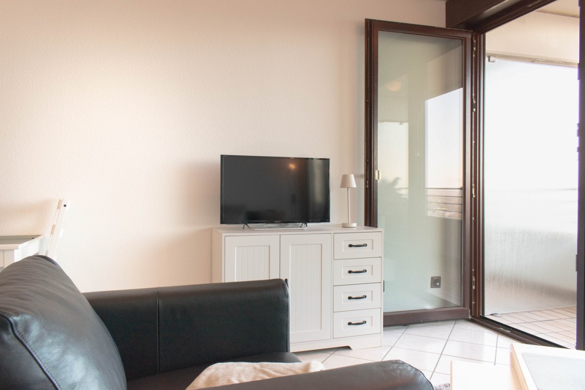Ferienwohnung Ostseeblick