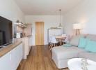 Ferienwohnung Kleine Strandkoje