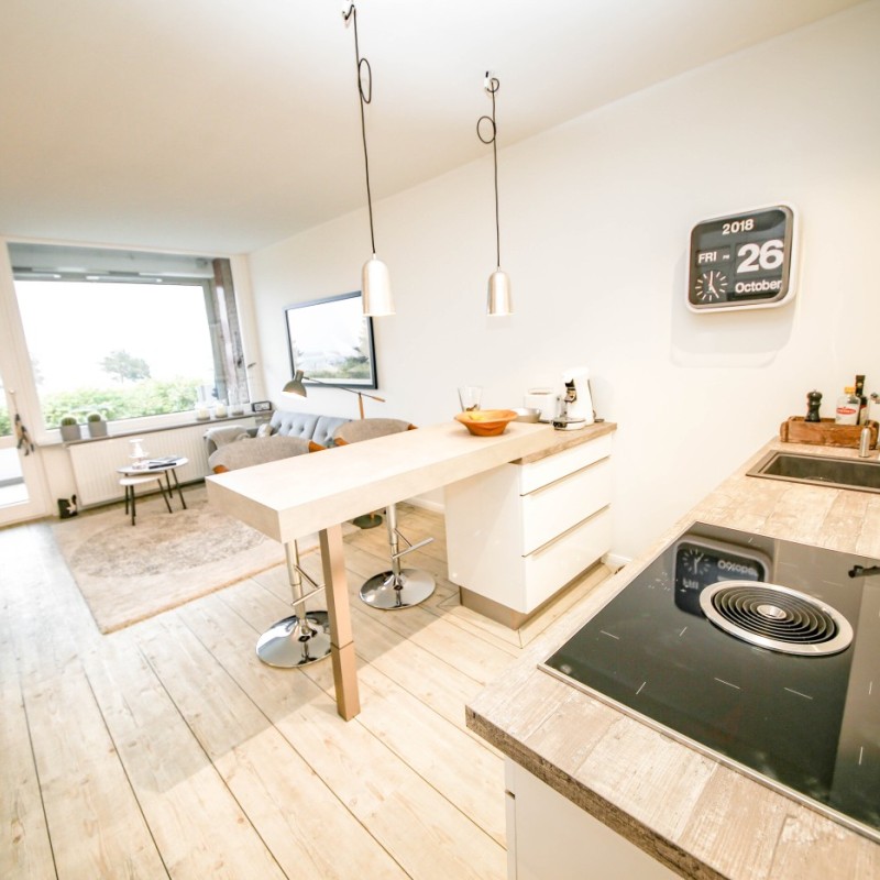 Ferienwohnung Kaiserblick