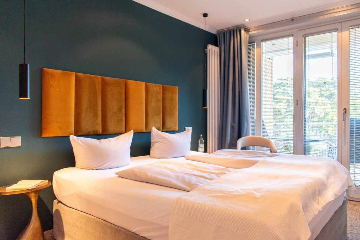 Ferienwohnung Timm's