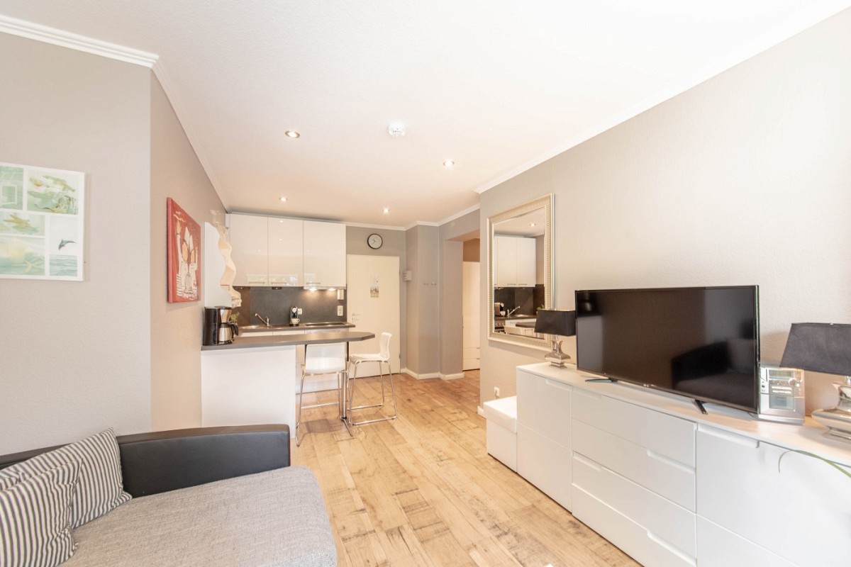 Ferienwohnung Ocean Suite
