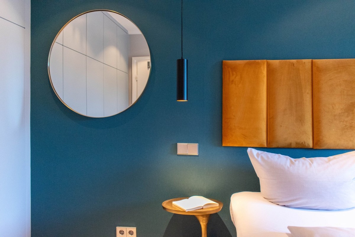 Ferienwohnung Timm's