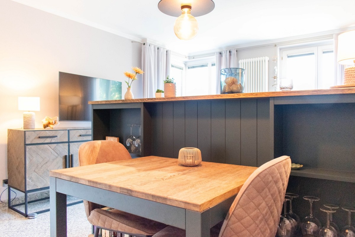 Ferienwohnung Timm's