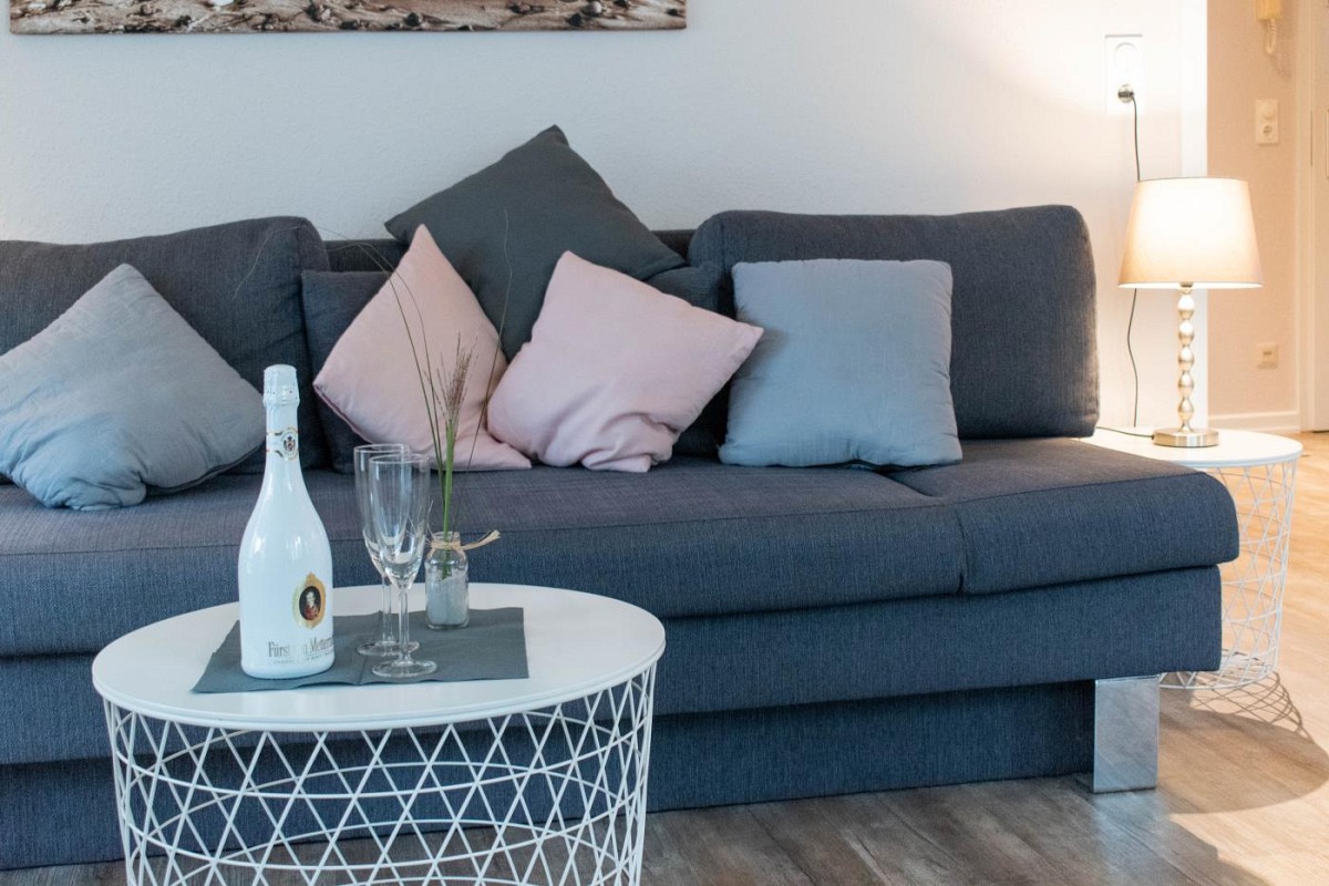 Ferienwohnung Beach Life No. 4