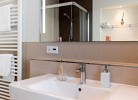 Ferienwohnung Stranderlebnis