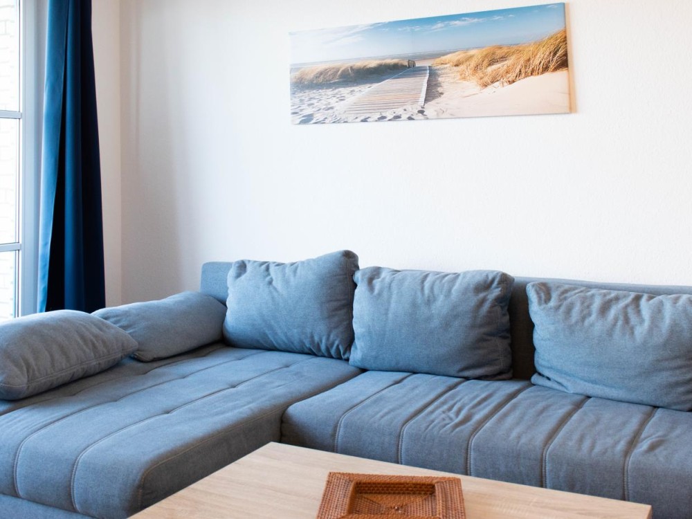 Ferienwohnung MehrBlick 33