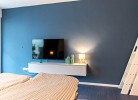 Ferienwohnung Blaues Nest