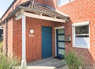 Ferienhaus Haff Huus