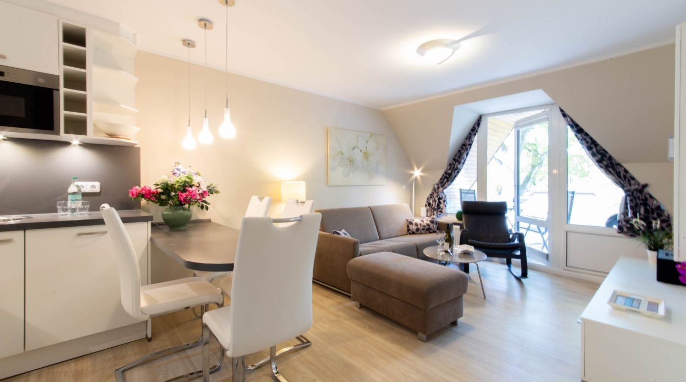 Ferienwohnung Seebrise