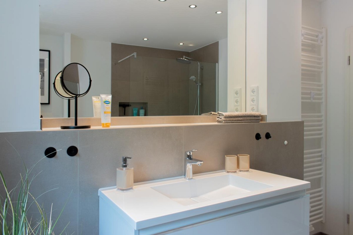 Ferienwohnung Neptuns Auszeit