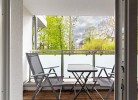 Ferienwohnung Strandvilla Augustusbad 14