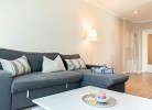 Ferienwohnung Stranderlebnis