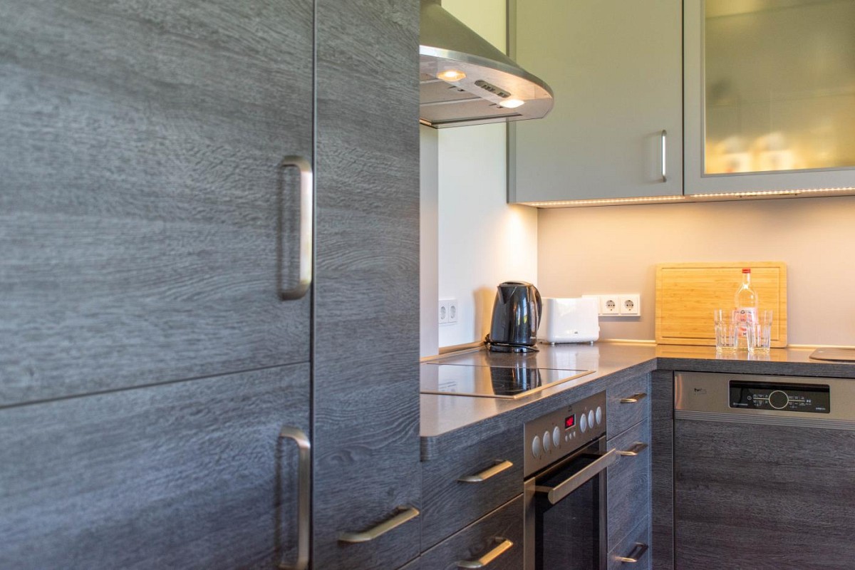 Ferienwohnung Küstenschatz