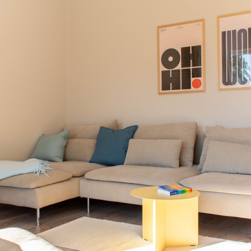 Ferienwohnung Ferienbude