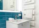 Ferienwohnung Blaues Nest