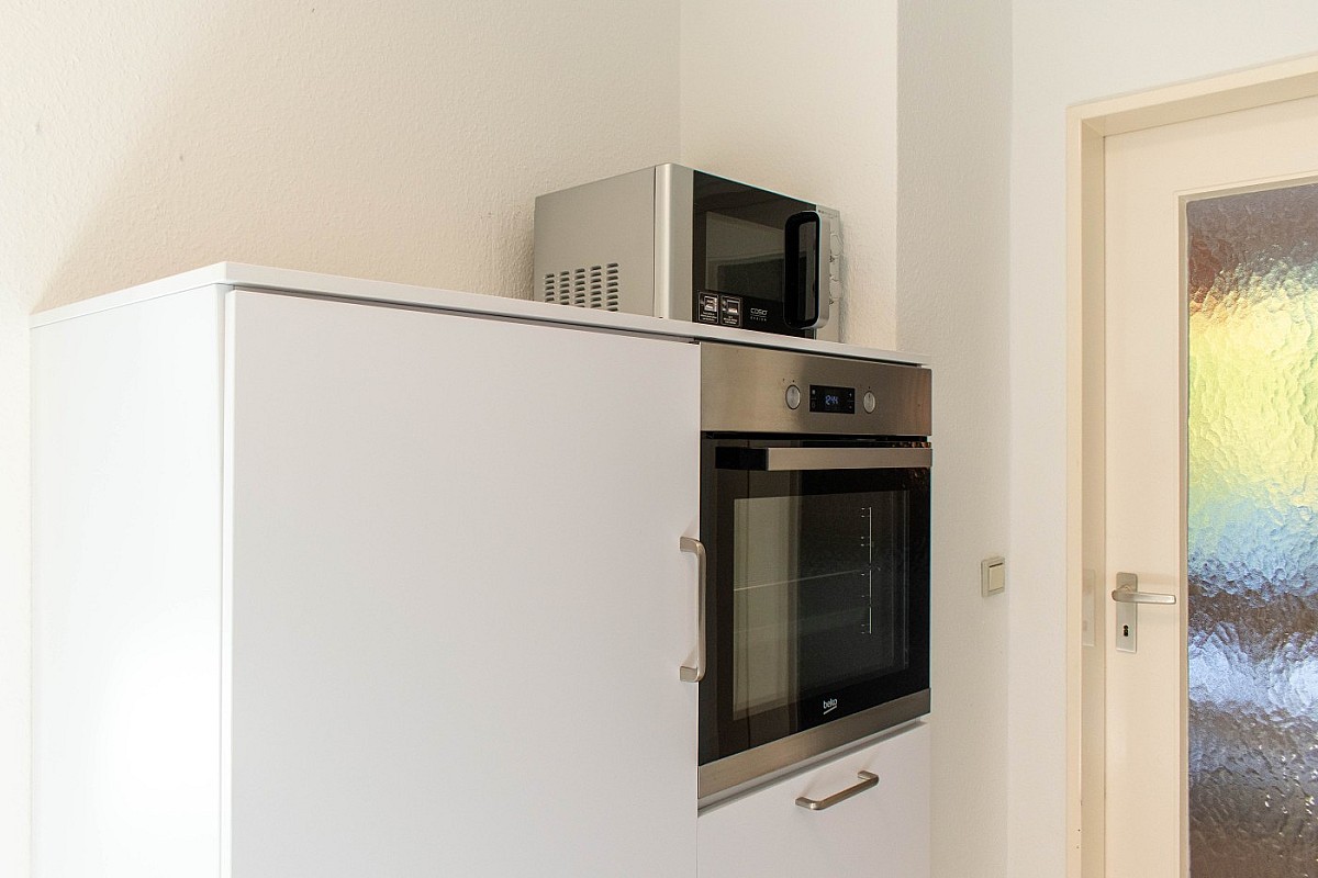 Ferienwohnung Möwenblick