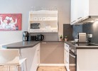 Ferienwohnung Ocean Suite