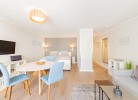 Ferienwohnung 30 Grad