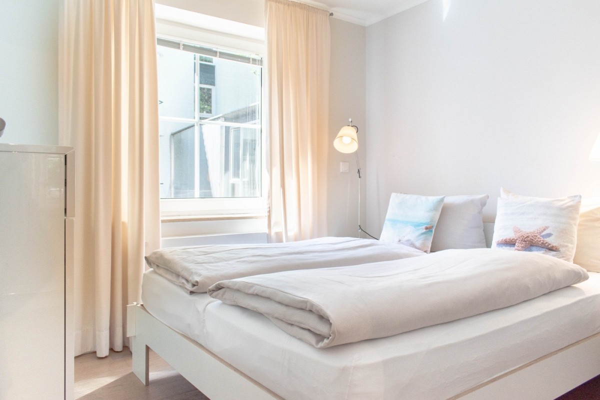 Ferienwohnung Frische Brise