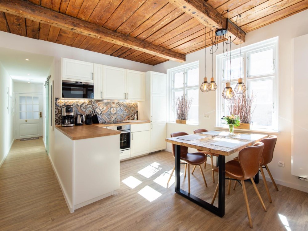 Ferienwohnung Nordic Nature Loft 
