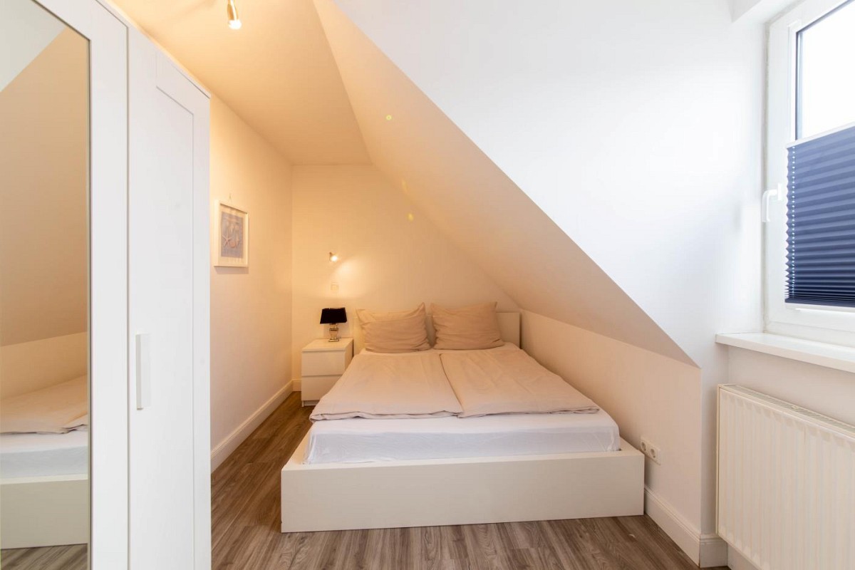 Ferienwohnung Sommerwind