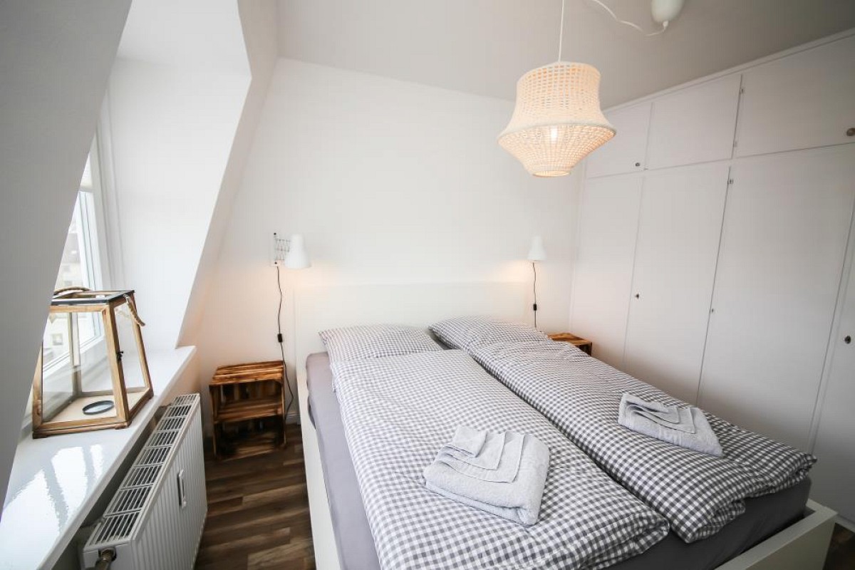 Ferienwohnung LEE im Haus Demory