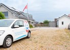 Ferienwohnung 2 Haus Meeresrauschen - Haffkrug