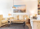 Ferienwohnung Villa Miramare