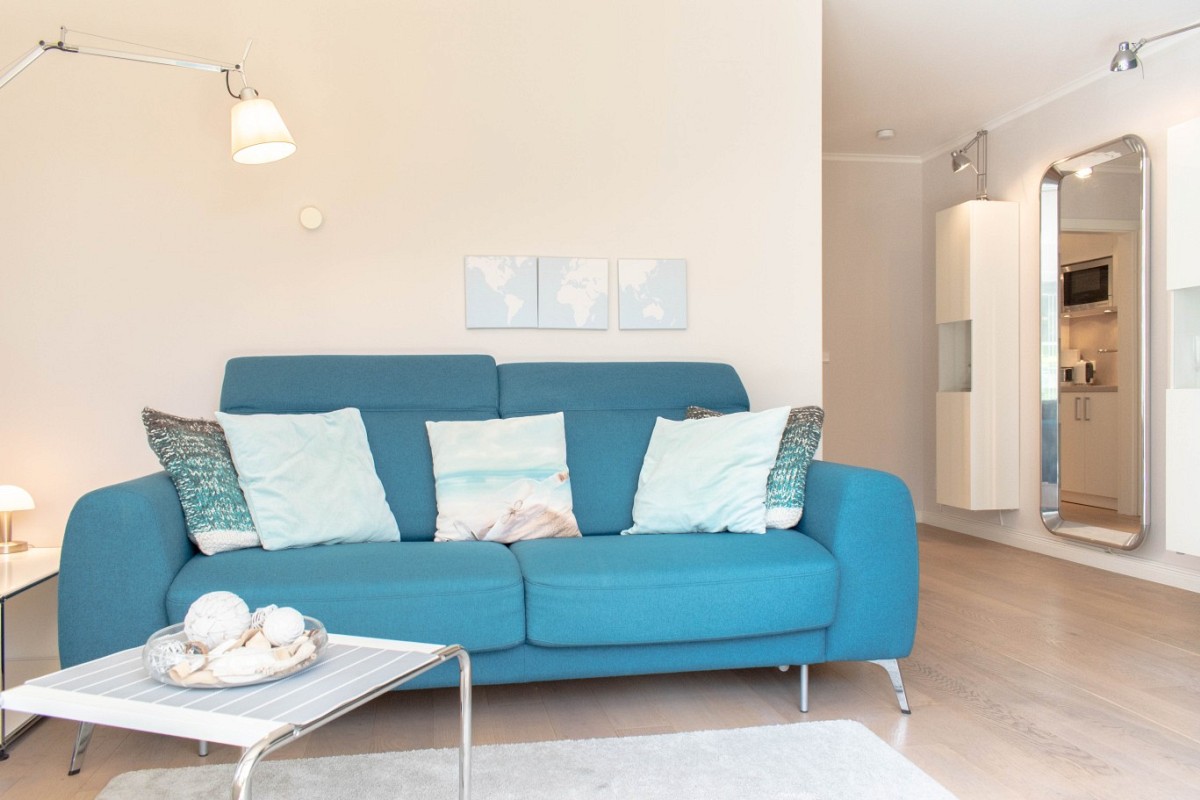 Ferienwohnung Frische Brise