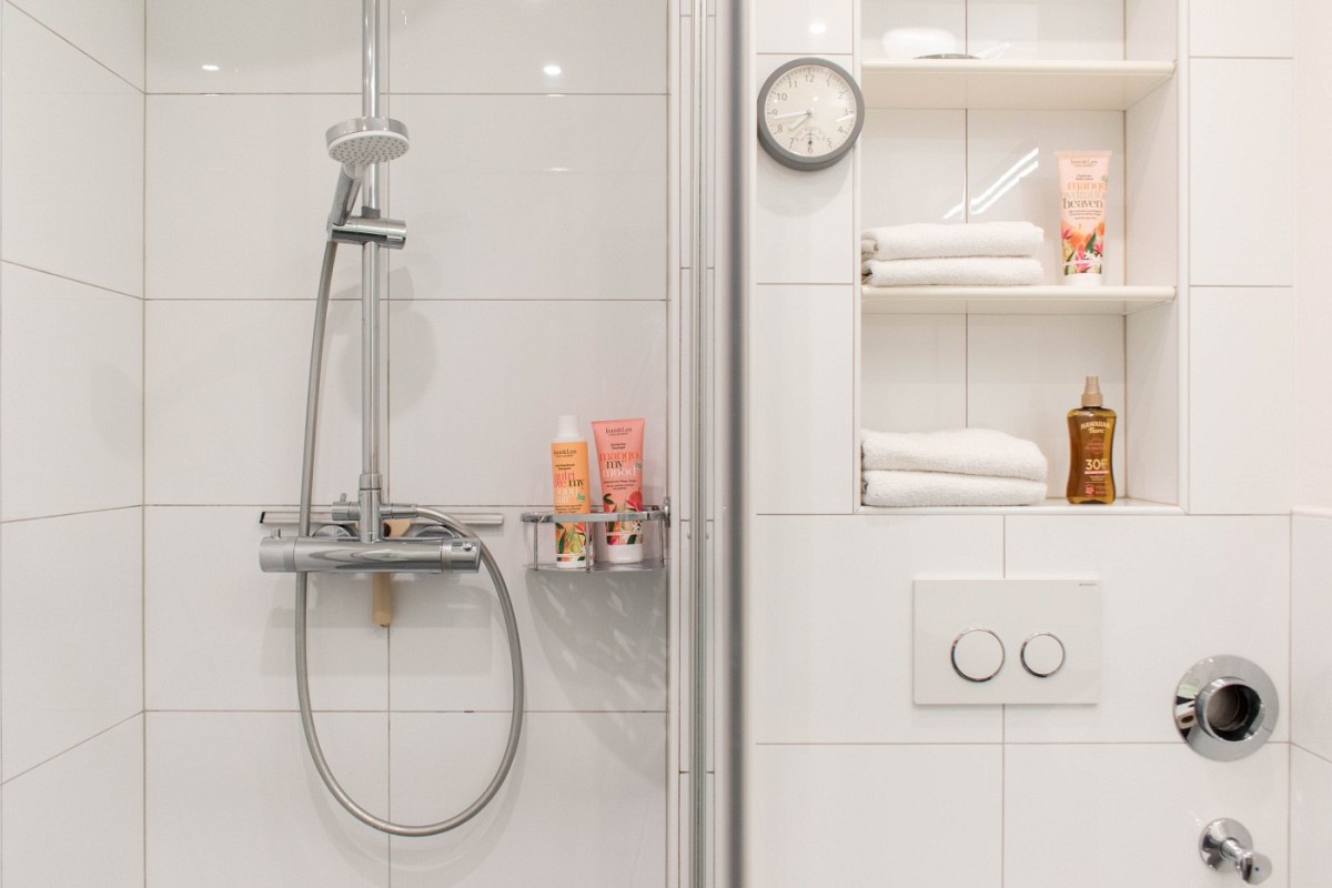 Ferienwohnung Seebrise
