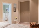 Ferienwohnung 4 Haus Meeresrauschen - Haffkrug