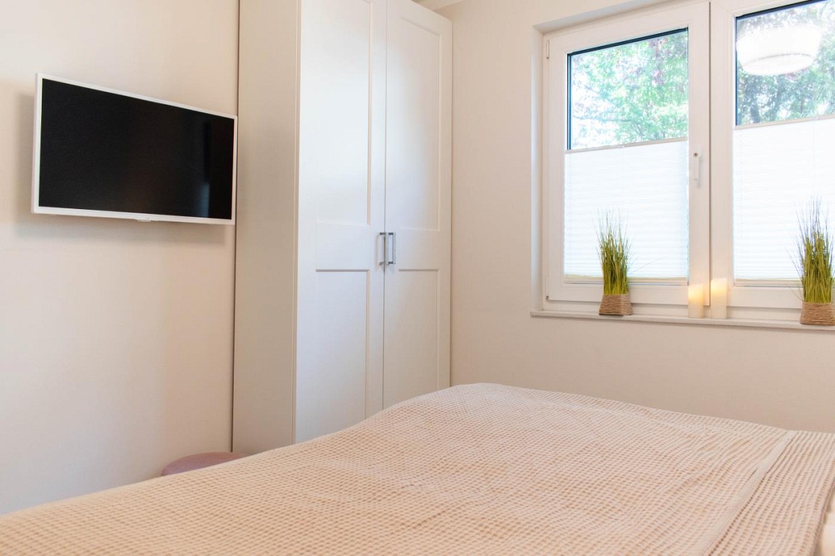 Ferienwohnung Seelounge 30