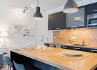 Ferienwohnung Bude 37 Whg 7