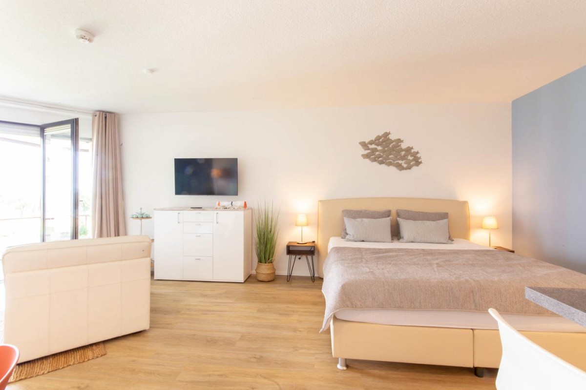 Ferienwohnung Kaiserperle