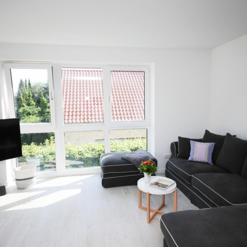Ferienwohnung Küstentraum 2