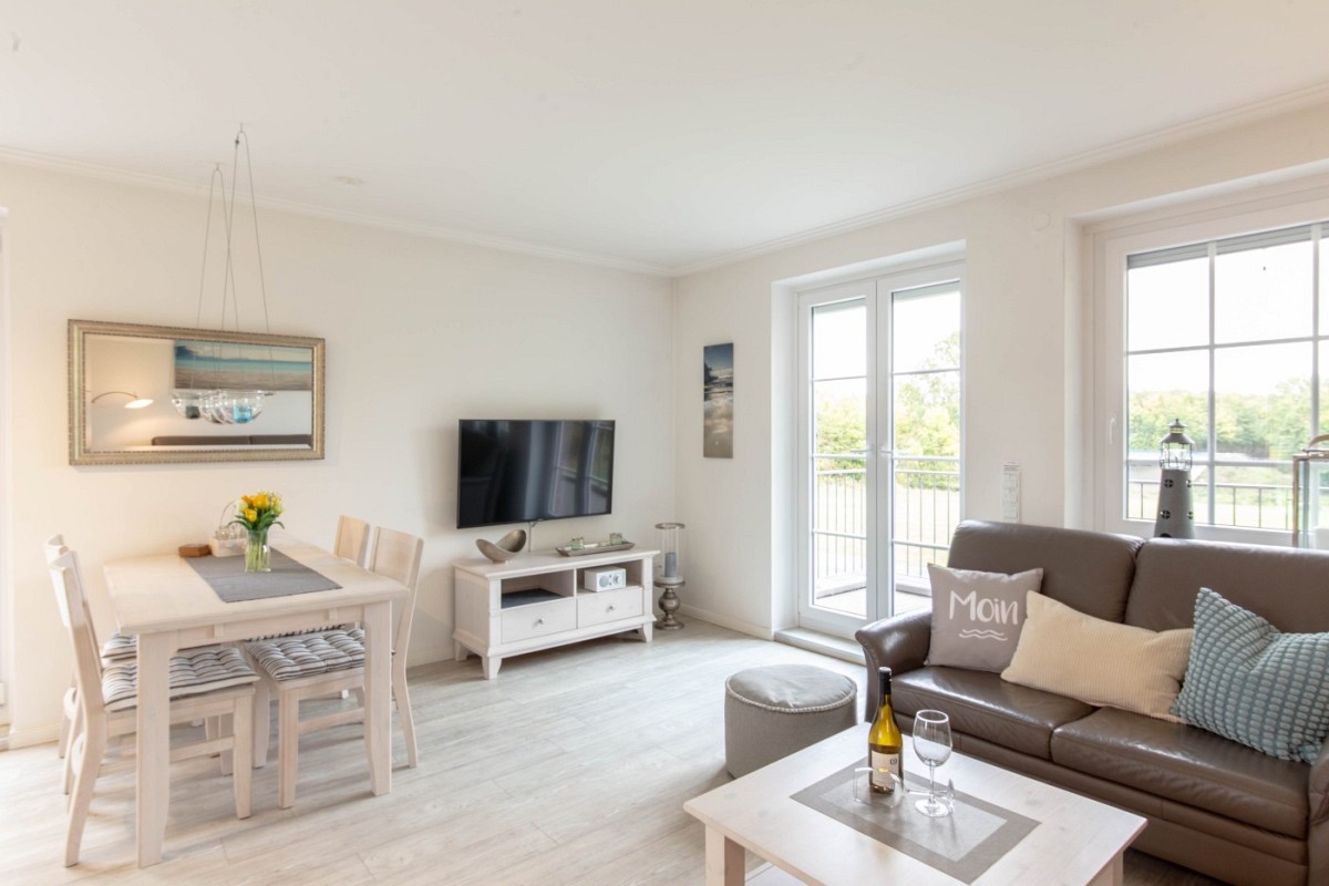 Ferienwohnung Ausspann