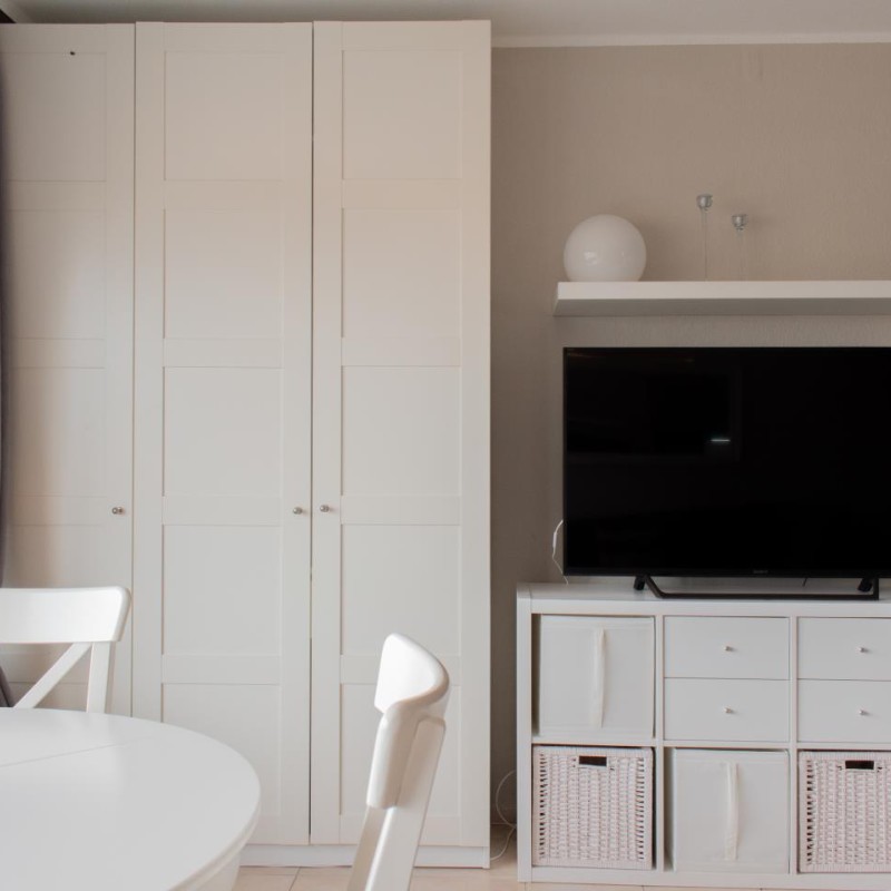 Ferienwohnung Seetempel App. 35